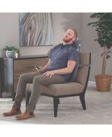 Gentle Touch Gel Massage Cushion